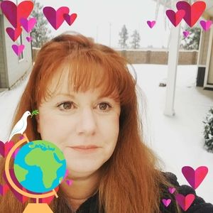 Meet your Posher, Jeannie